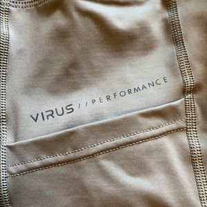 virus Pants - Virus leggings virus Pants - Virus leggings